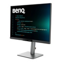BenQ RD280UG 28" UHD+ IPS 120Hz Programming USB-C dokkuskjár 90W, m. MoonHalo lýsingu - image 3 [0adae44b68]