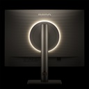 BenQ RD280UG 28" UHD+ IPS 120Hz Programming USB-C dokkuskjár 90W, m. MoonHalo lýsingu - image 5 [fad258c01b]