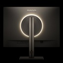BenQ RD280UG 28" UHD+ IPS 120Hz Programming USB-C dokkuskjár 90W, m. MoonHalo lýsingu - image 6 [eac3641161]
