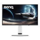 BenQ Mobiuz EX271UZ 27" 4K UHD QD-OLED 240Hz HDR leikjaskjár, grár - image 2 [9be89ae367]