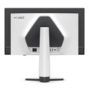 BenQ Mobiuz EX271UZ 27" 4K UHD QD-OLED 240Hz HDR leikjaskjár, grár - image 6 [5f1ee0d587]