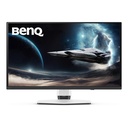 BenQ Mobiuz EX271UZ 27" 4K UHD QD-OLED 240Hz HDR leikjaskjár, grár - image 20 [33eb0313c6]