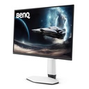 BenQ Mobiuz EX271QZ 27" QHD QD-OLED 500Hz HDR leikjaskjár, grár - image 4 [a3e0c4ea1a]