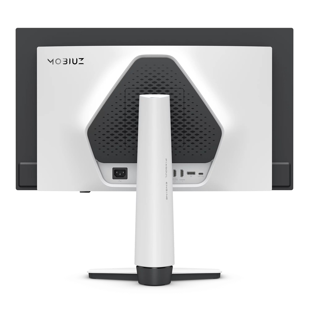 BenQ Mobiuz EX271QZ 27" QHD QD-OLED 500Hz HDR leikjaskjár, grár - image 5 [85828a034c]