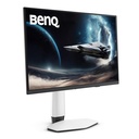 BenQ Mobiuz EX271QZ 27" QHD QD-OLED 500Hz HDR leikjaskjár, grár - image 18 [3d9fe85373]