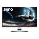 BenQ Mobiuz EX271QZ 27" QHD QD-OLED 500Hz HDR leikjaskjár, grár - image 19 [e666860f64]