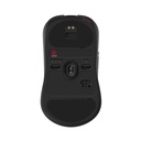 ZOWIE by BenQ S2 þráðlaus leikjamús, svört - image 3 [4ff9cb7155]
