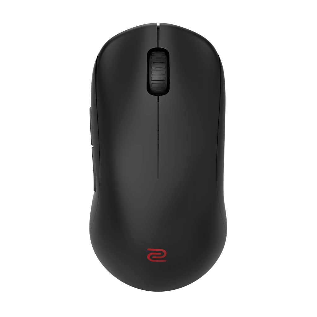 ZOWIE by BenQ U2-DW þráðlaus leikjamús, svört - image 2 [ba70a5e1cf]