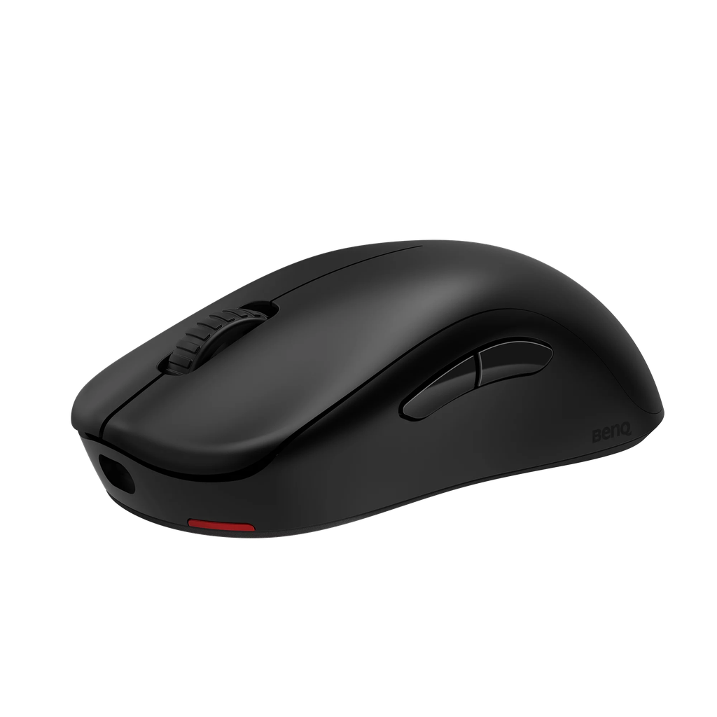 ZOWIE by BenQ U2-DW þráðlaus leikjamús, svört - image 5 [e2bb850cbe]