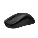 ZOWIE by BenQ U2-DW þráðlaus leikjamús, svört - image 5 [e2bb850cbe]