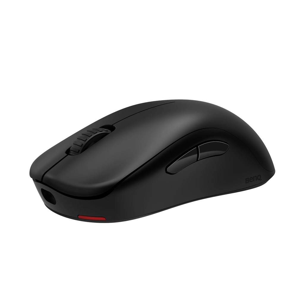 ZOWIE by BenQ U2-DW þráðlaus leikjamús, svört - image 6 [31ff1bd954]