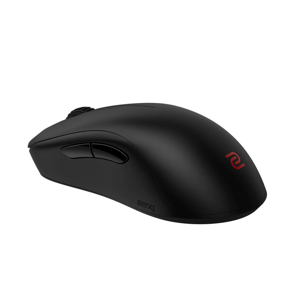 ZOWIE by BenQ U2-DW þráðlaus leikjamús, svört - image 7 [bff7f49d32]
