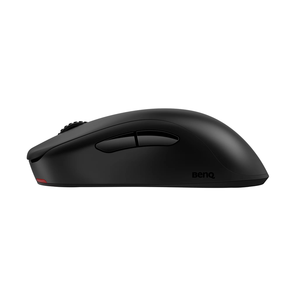 ZOWIE by BenQ U2-DW þráðlaus leikjamús, svört - image 10 [c1cdcc4701]