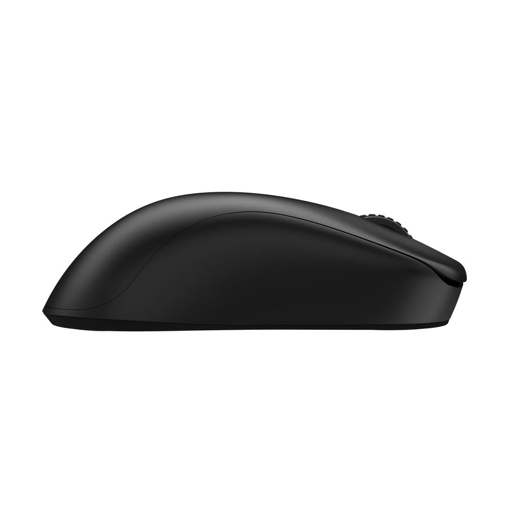 ZOWIE by BenQ U2-DW þráðlaus leikjamús, svört - image 11 [edd1bf68c5]