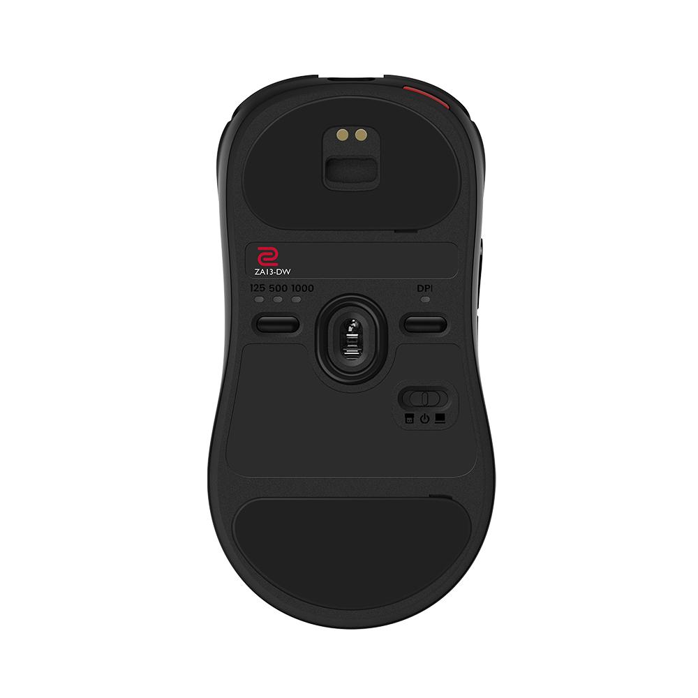 ZOWIE by BenQ ZA13 þráðlaus leikjamús, svört - image 4 [ac12d1fb04]