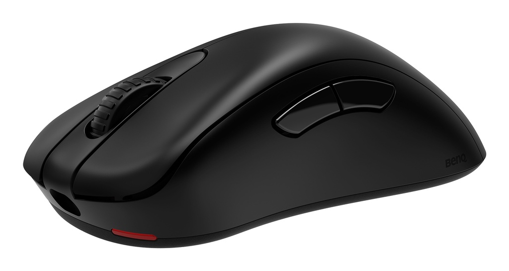 ZOWIE by BenQ EC1-DW (S) þráðlaus leikjamús, svört - image 2 [9de9327732]