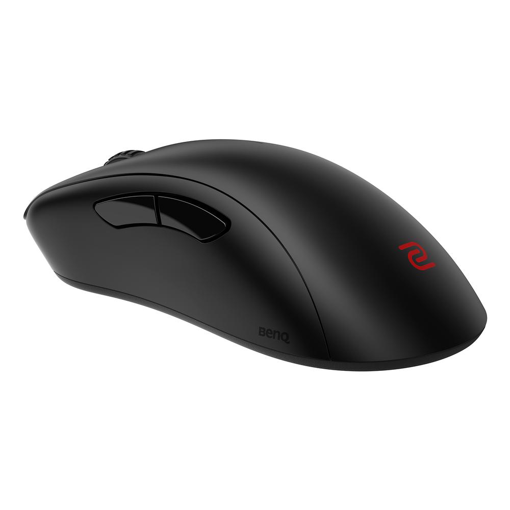 ZOWIE by BenQ EC1-DW (S) þráðlaus leikjamús, svört - image 4 [9407a6e8c7]