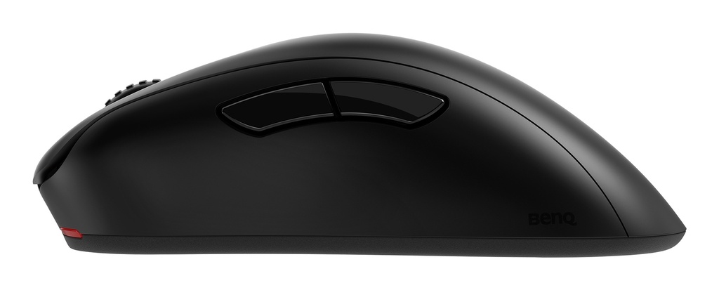 ZOWIE by BenQ EC1-DW (S) þráðlaus leikjamús, svört - image 5 [15e398942f]