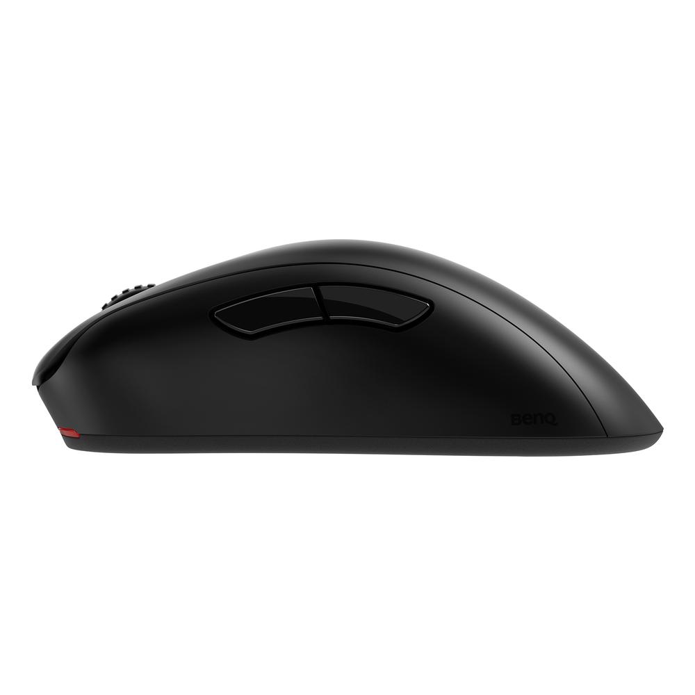 ZOWIE by BenQ EC1-DW (S) þráðlaus leikjamús, svört - image 6 [63cc0ead46]