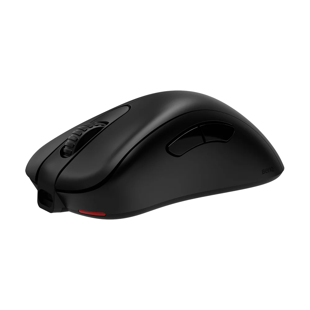 ZOWIE by BenQ EC2-DW (M) þráðlaus leikjamús, svört - image 5 [e584401066]