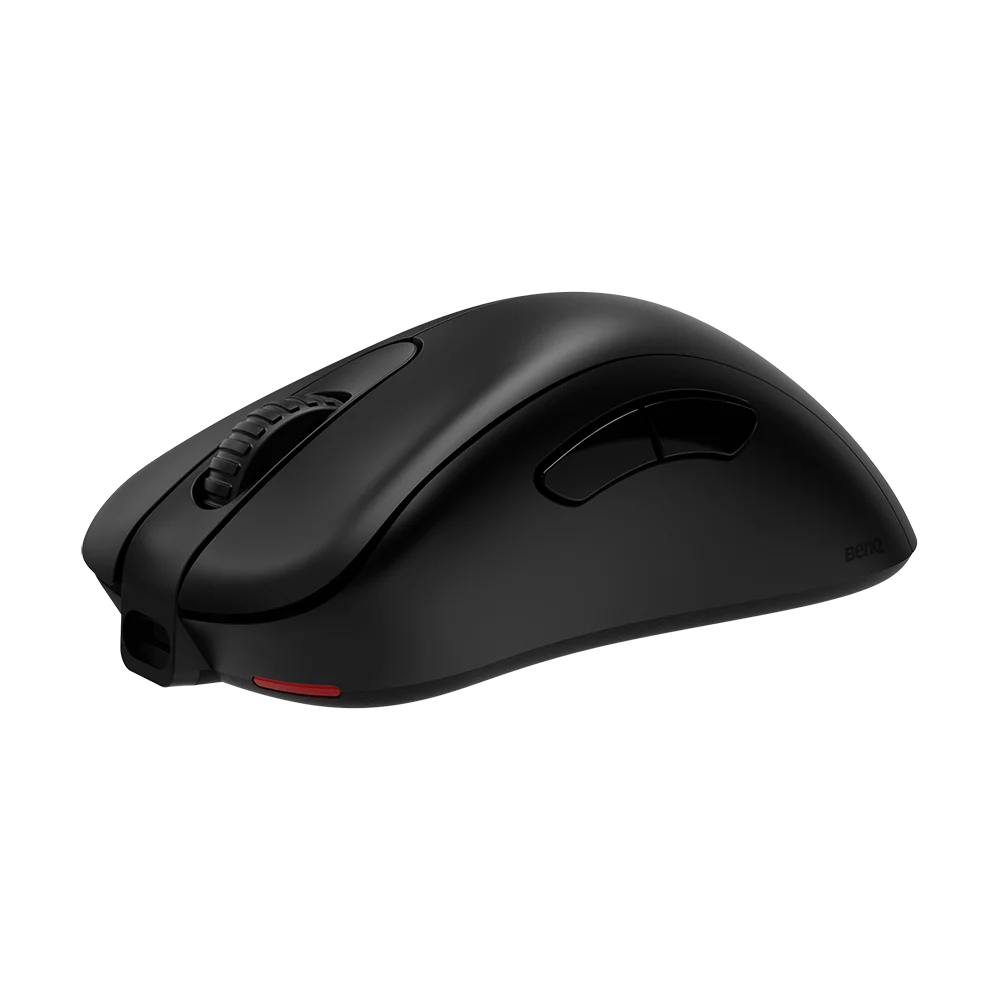 ZOWIE by BenQ EC2-DW (M) þráðlaus leikjamús, svört - image 6 [f1f11ba9ab]