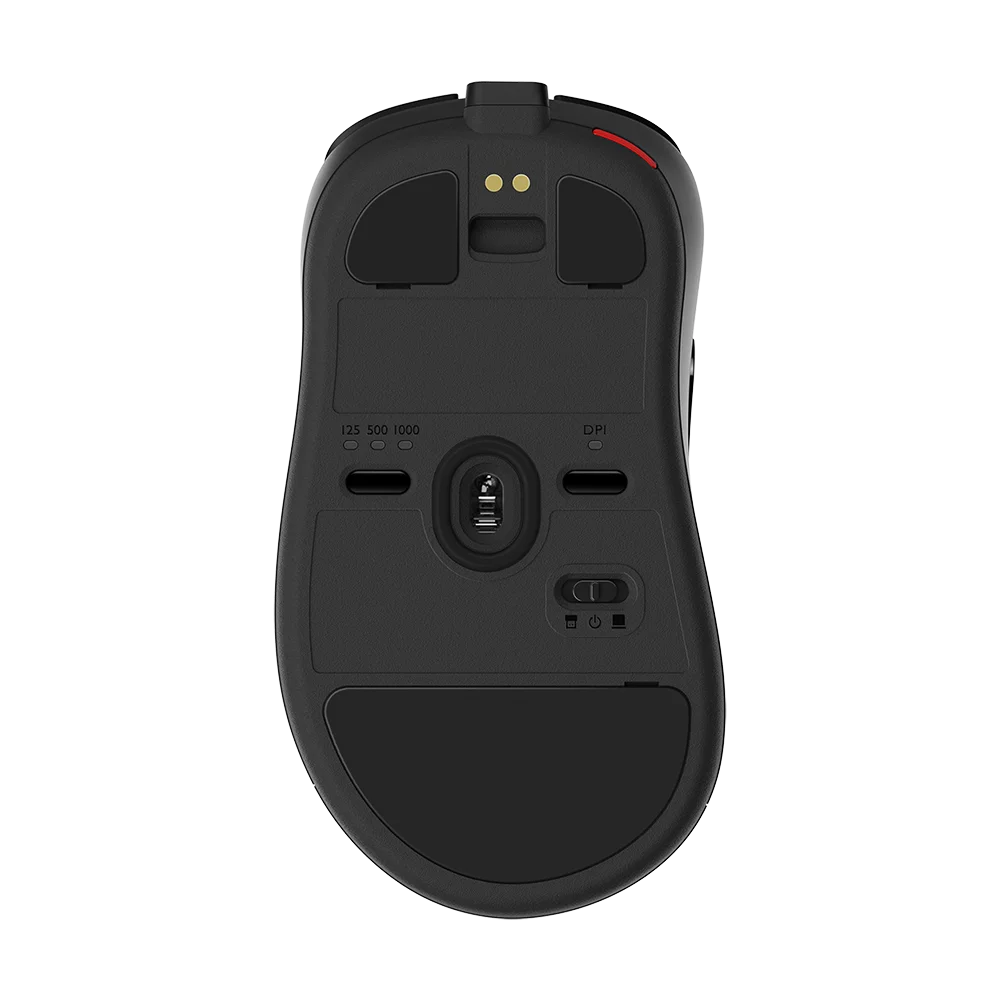 ZOWIE by BenQ EC2-DW (M) þráðlaus leikjamús, svört - image 9 [f012ada778]