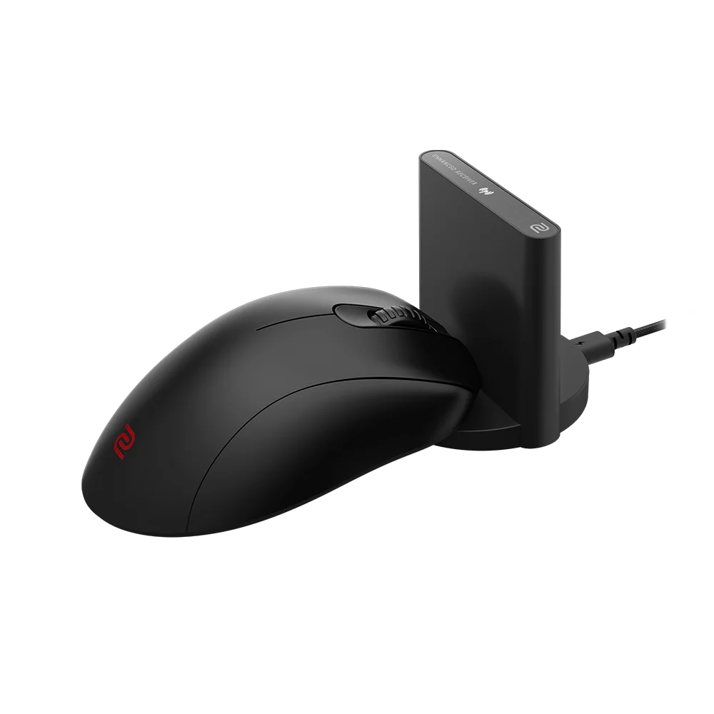 ZOWIE by BenQ EC2-DW (M) þráðlaus leikjamús, svört - image 13 [53e6b8d464]