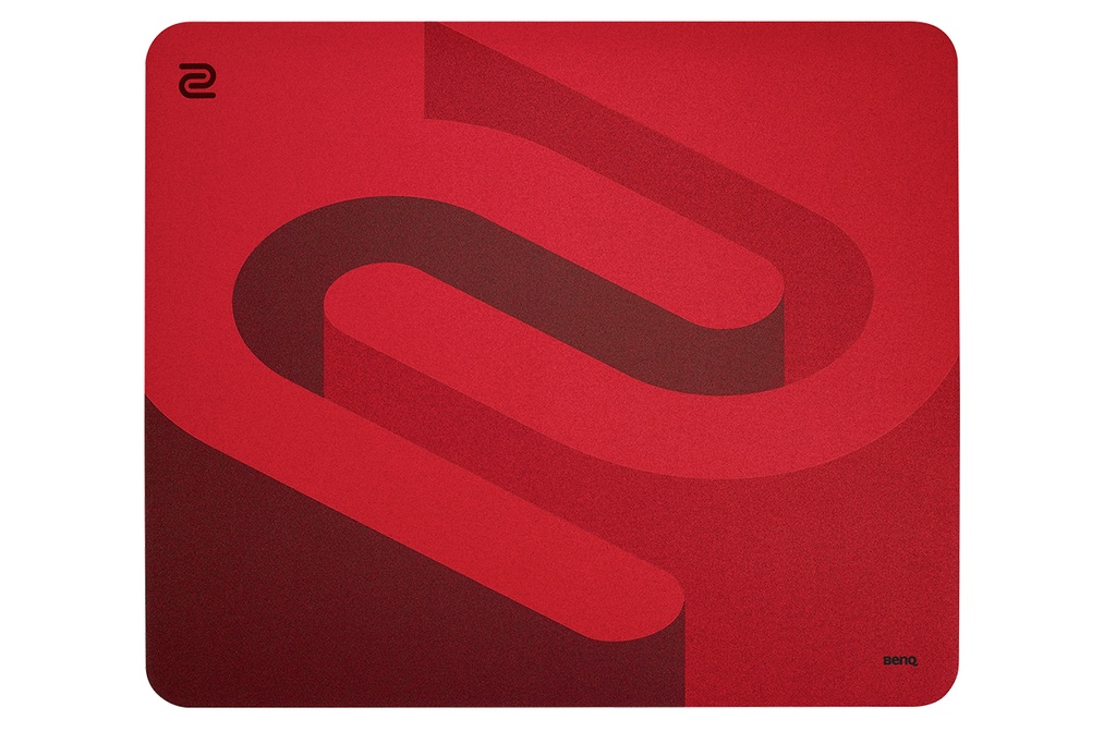 ZOWIE by BenQ G-SR-SE Rouge II (L) músarmotta, rauð - image 5 [c8de00490a]