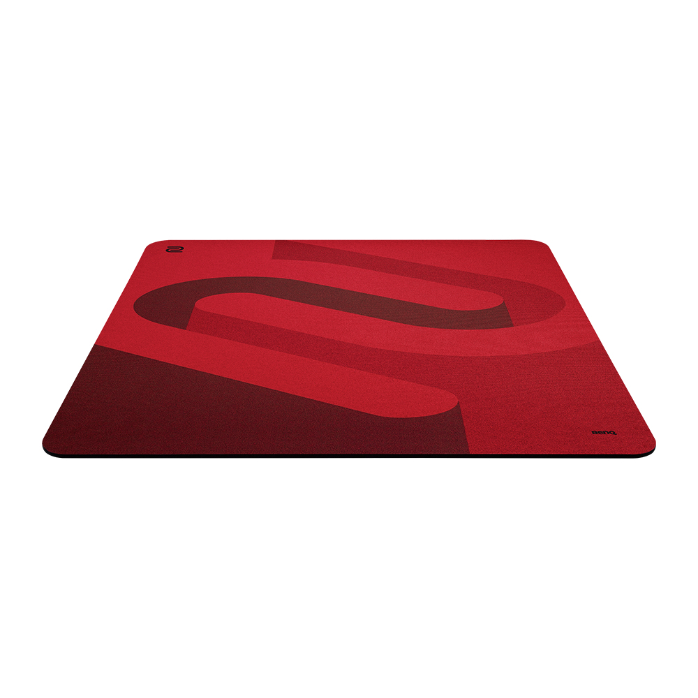 ZOWIE by BenQ H-SR-SE Rouge II (XL) músarmotta, rauð - image 2 [55f485a32f]