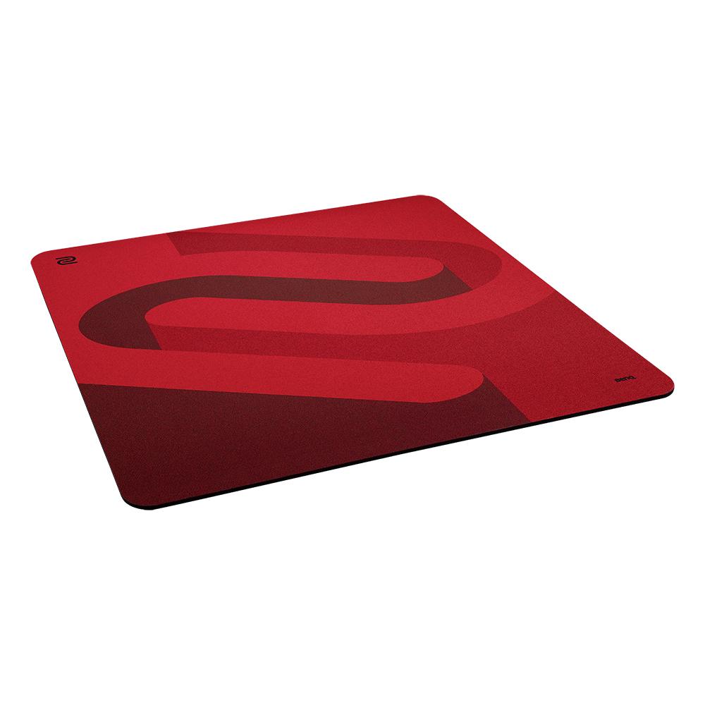 ZOWIE by BenQ H-SR-SE Rouge II (XL) músarmotta, rauð - image 4 [6347690c86]