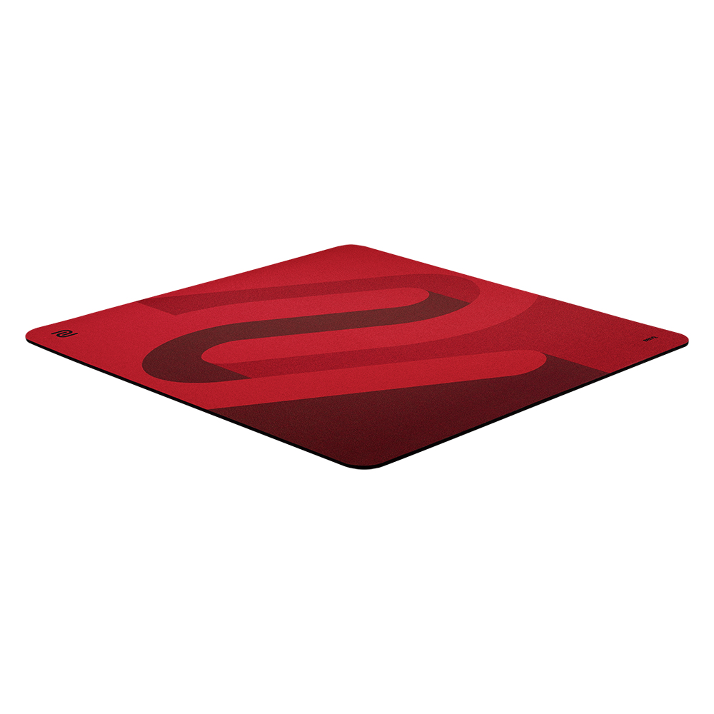 ZOWIE by BenQ H-SR-SE Rouge II (XL) músarmotta, rauð - image 9 [0f582459bb]