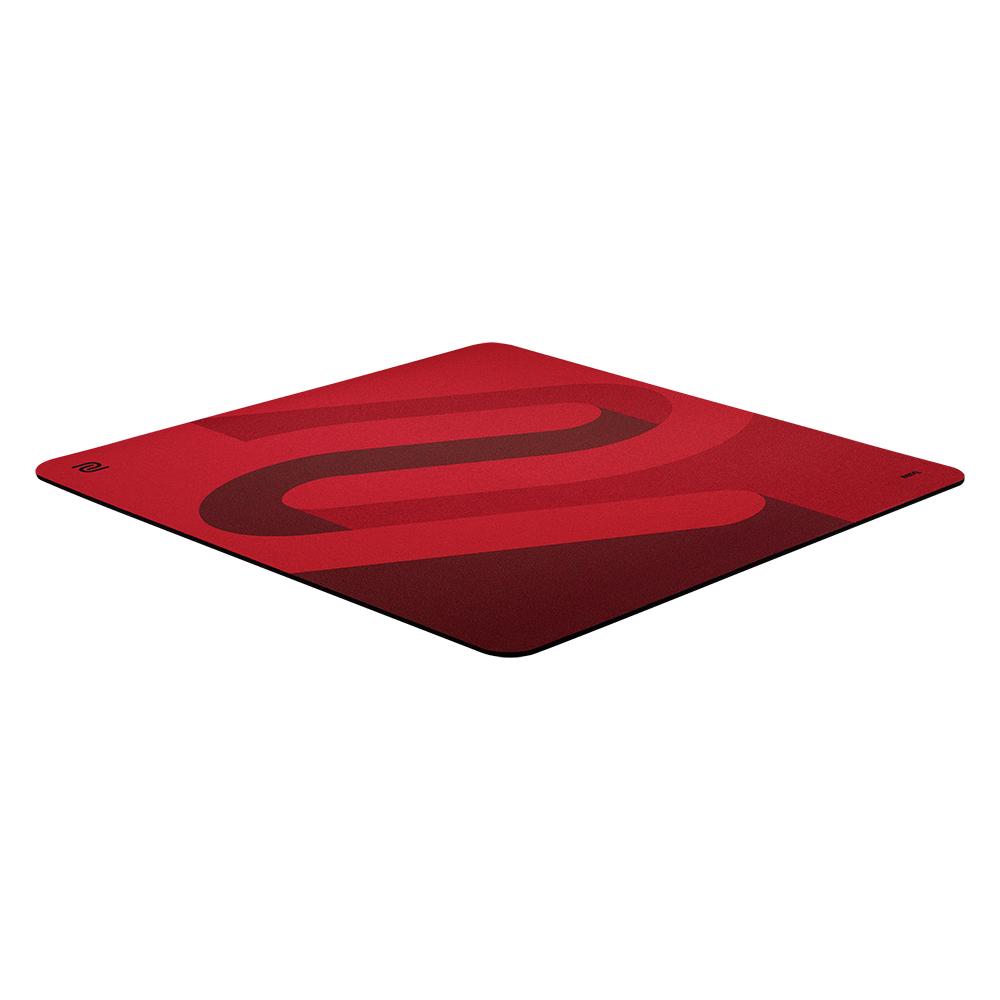 ZOWIE by BenQ H-SR-SE Rouge II (XL) músarmotta, rauð - image 10 [5567d7e69b]