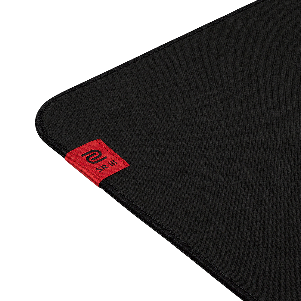 ZOWIE by BenQ G-SR III (L) músarmotta, svört - image 7 [59e47a0ce4]