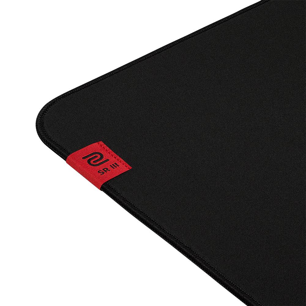 ZOWIE by BenQ G-SR III (L) músarmotta, svört - image 8 [325c4a3e44]