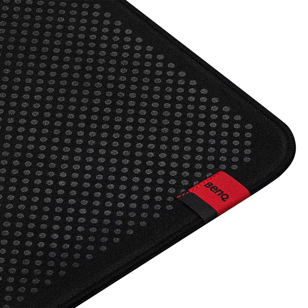 ZOWIE by BenQ G-TR (L) músarmotta, svört - image 9 [49f76dc0bd]