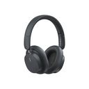 Baseus Bowie D05 þráðlaus Bluetooth 5.3 HiFi heyrnartól, svört - image 2 [fe06a4603c]