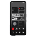 Nothing Phone (3a) Pro 5G 12+256GB, Svartur - image 3 [1a583afdae]