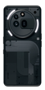 Nothing Phone (3a) Pro 5G 12+256GB, Svartur - image 4 [13d0dfe16a]