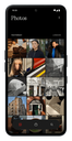 Nothing Phone (3a) Pro 5G 12+256GB, Svartur - image 5 [13ef7b5616]