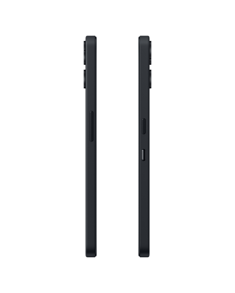 Nothing Phone (3a) Lite 5G 8+128GB, Svartur - image 7 [b250ce4059]