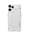 Nothing Phone (3a) Lite 5G 8+128GB, Hvítur - image 3 [8880f8e38e]