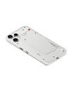 Nothing Phone (3a) Lite 5G 8+128GB, Hvítur - image 4 [831780bfae]