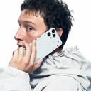 Nothing Phone (3a) Lite 5G 8+128GB, Hvítur - image 9 [5da75b968d]