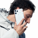 Nothing Phone (3a) Lite 5G 8+128GB, Hvítur - image 10 [e0661b382c]