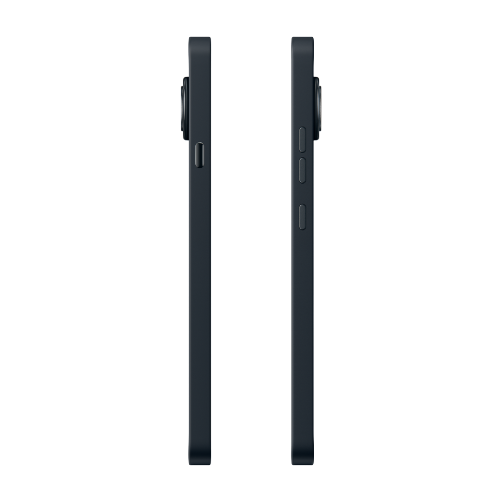 Nothing Phone (4a) 5G 12+256GB, svartur - image 4 [3ce30858d5]