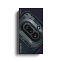 Nothing Phone (4a) 5G 12+256GB, svartur - image 9 [ec3bbac3d8]