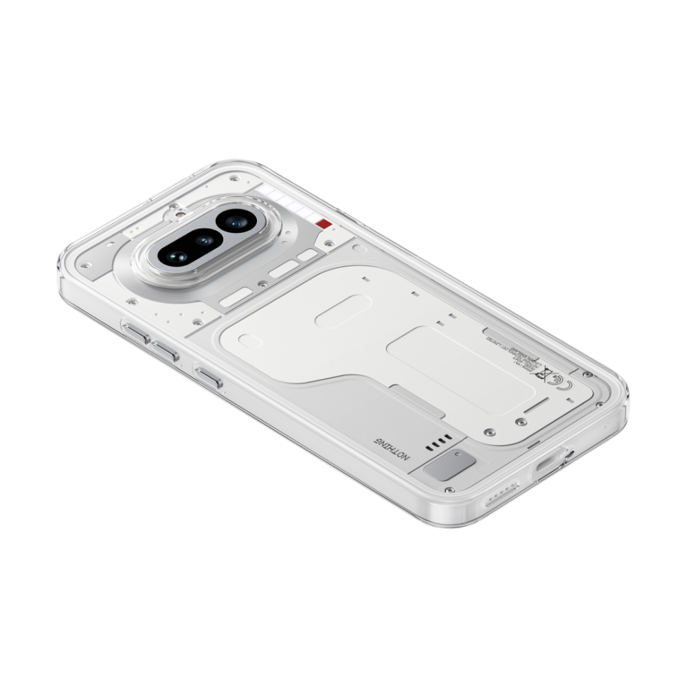 Nothing Phone (4a) 5G 8+128GB, hvítur - image 7 [f73996f997]