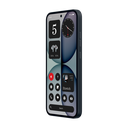 Nothing Phone (4a) 5G 8+128GB, svartur - image 5 [74b9b88818]