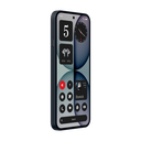 Nothing Phone (4a) 5G 8+128GB, svartur - image 6 [5f7863fbbc]