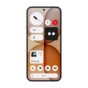 Nothing Phone (4a) 5G 12+256GB, hvítur - image 2 [0d81d3df33]